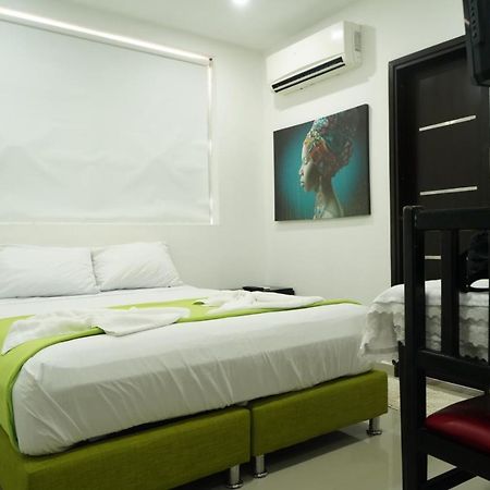 Hotel Sun River Barranquilla  Esterno foto