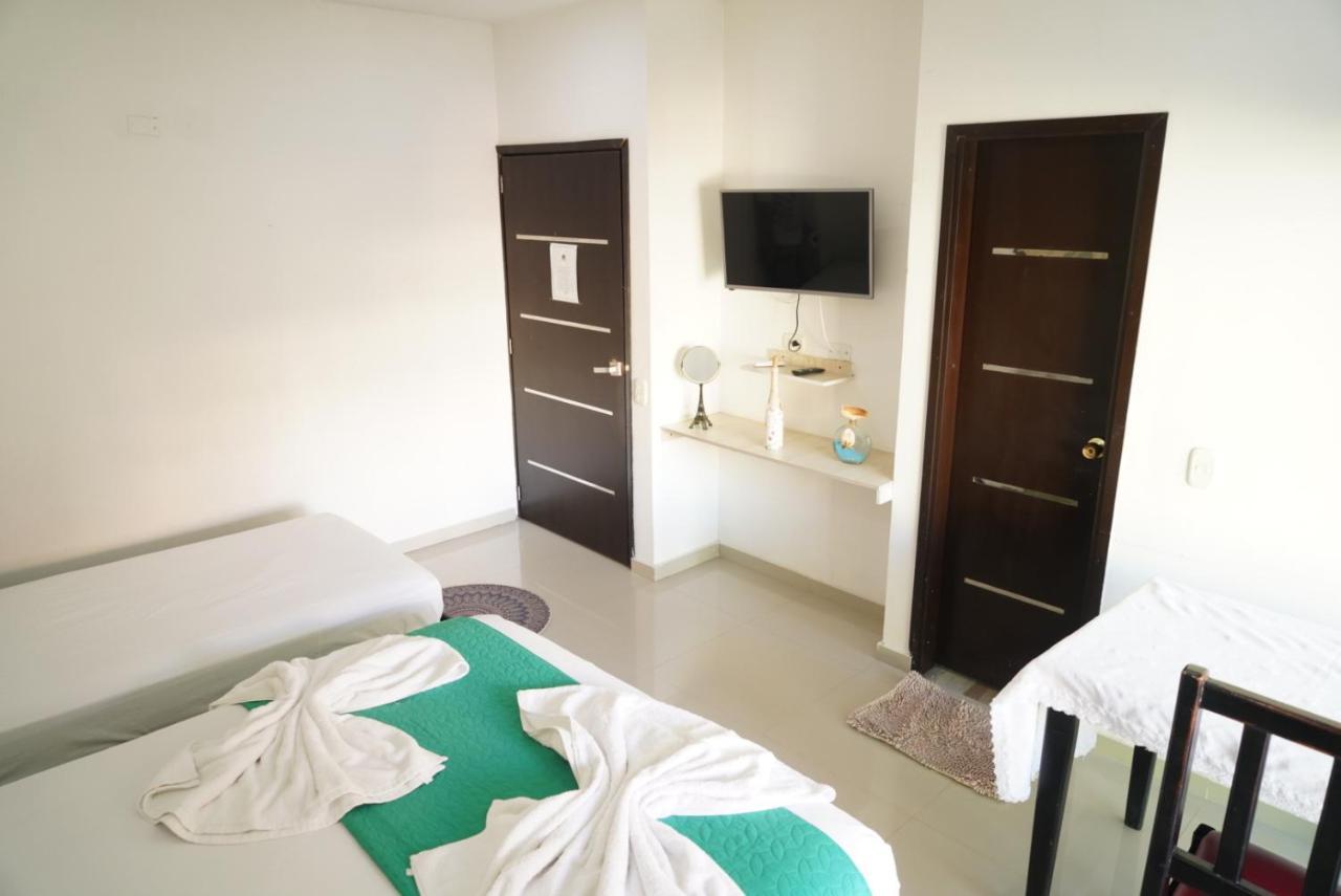 Hotel Sun River Barranquilla  Esterno foto