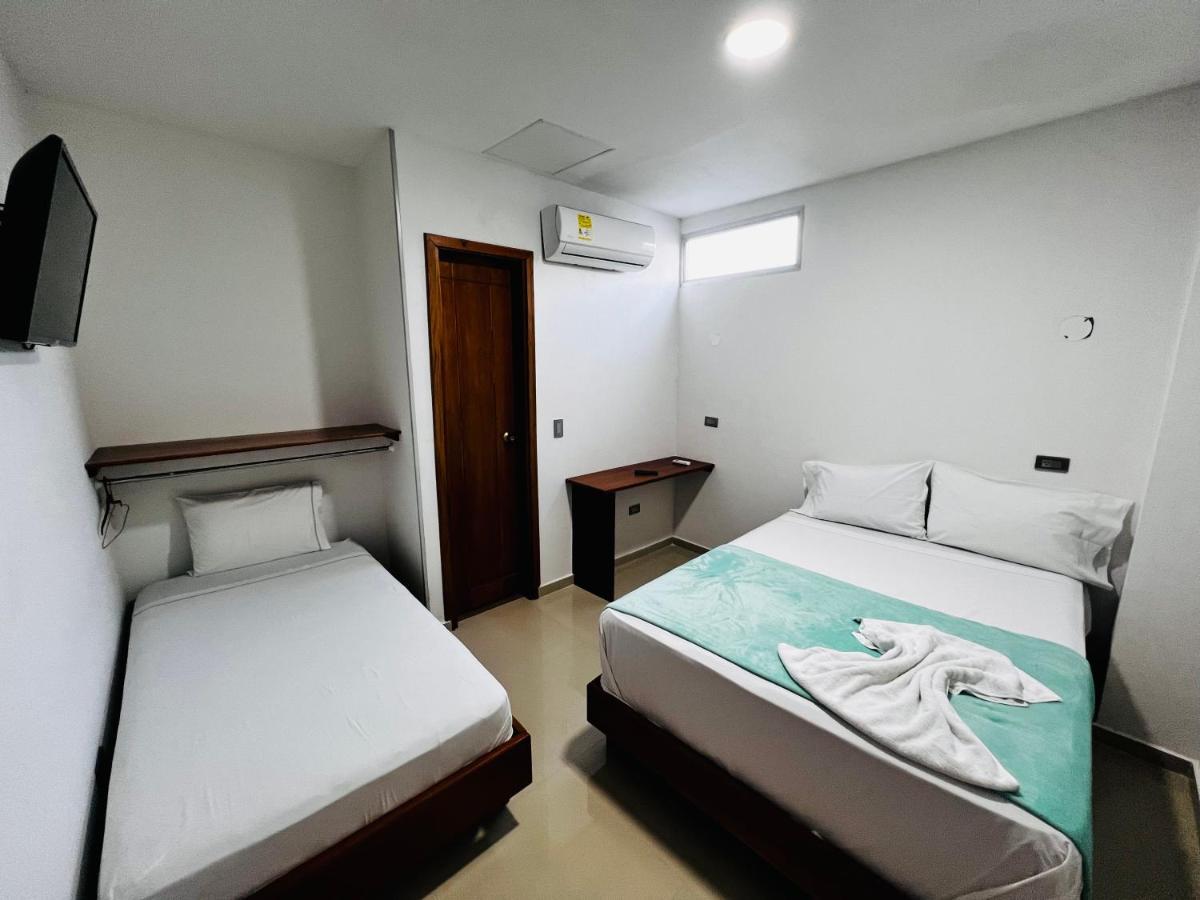 Hotel Sun River Barranquilla  Esterno foto