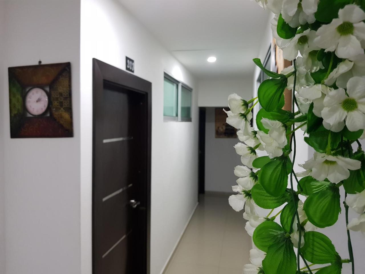 Hotel Sun River Barranquilla  Esterno foto