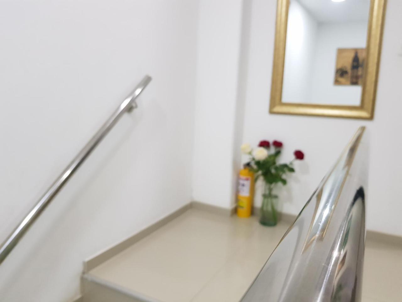 Hotel Sun River Barranquilla  Esterno foto